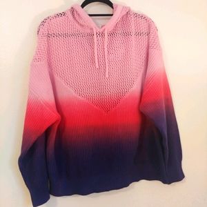 Nwt Spiritual Gangster Hoodie Size Small